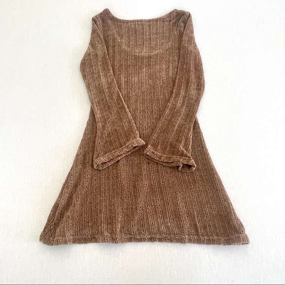 Princess Polly Boho Babe Mini Dress - Picture 6 of 9